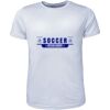Mens Brushed Tee Shirt Thumbnail