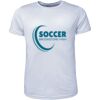 Mens Brushed Tee Shirt Thumbnail