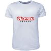 Mens Brushed Tee Shirt Thumbnail