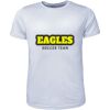 Mens Brushed Tee Shirt Thumbnail