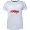 Mens Brushed Tee Shirt Thumbnail