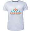 Mens Brushed Tee Shirt Thumbnail