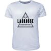 Mens Brushed Tee Shirt Thumbnail