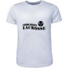 Mens Brushed Tee Shirt Thumbnail