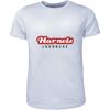 Mens Brushed Tee Shirt Thumbnail