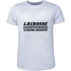 Mens Brushed Tee Shirt Thumbnail