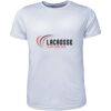 Mens Brushed Tee Shirt Thumbnail