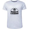 Mens Brushed Tee Shirt Thumbnail