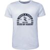 Mens Brushed Tee Shirt Thumbnail