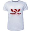 Mens Brushed Tee Shirt Thumbnail