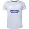 Mens Brushed Tee Shirt Thumbnail