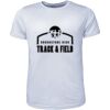 Mens Brushed Tee Shirt Thumbnail