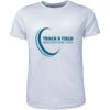 Mens Brushed Tee Shirt Thumbnail