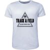 Mens Brushed Tee Shirt Thumbnail
