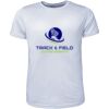 Mens Brushed Tee Shirt Thumbnail