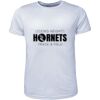Mens Brushed Tee Shirt Thumbnail
