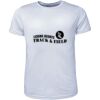 Mens Brushed Tee Shirt Thumbnail