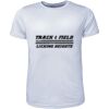 Mens Brushed Tee Shirt Thumbnail