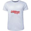 Mens Brushed Tee Shirt Thumbnail