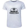 Mens Brushed Tee Shirt Thumbnail