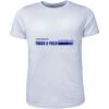 Mens Brushed Tee Shirt Thumbnail