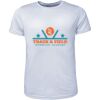 Mens Brushed Tee Shirt Thumbnail