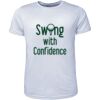 Mens Brushed Tee Shirt Thumbnail