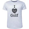 Mens Brushed Tee Shirt Thumbnail