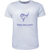 Mens Brushed Tee Shirt Thumbnail