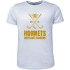 Mens Brushed Tee Shirt Thumbnail