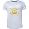 Mens Brushed Tee Shirt Thumbnail