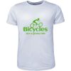 Mens Brushed Tee Shirt Thumbnail