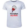 Mens Brushed Tee Shirt Thumbnail