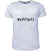 Mens Brushed Tee Shirt Thumbnail