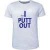Mens Brushed Tee Shirt Thumbnail