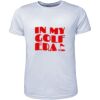 Mens Brushed Tee Shirt Thumbnail