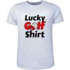 Mens Brushed Tee Shirt Thumbnail