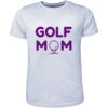 Mens Brushed Tee Shirt Thumbnail