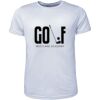 Mens Brushed Tee Shirt Thumbnail