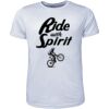 Mens Brushed Tee Shirt Thumbnail