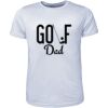 Mens Brushed Tee Shirt Thumbnail