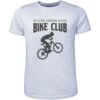 Mens Brushed Tee Shirt Thumbnail