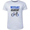 Mens Brushed Tee Shirt Thumbnail