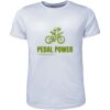 Mens Brushed Tee Shirt Thumbnail