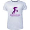 Mens Brushed Tee Shirt Thumbnail