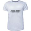 Mens Brushed Tee Shirt Thumbnail