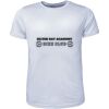 Mens Brushed Tee Shirt Thumbnail