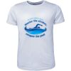 Mens Brushed Tee Shirt Thumbnail