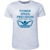 Mens Brushed Tee Shirt Thumbnail