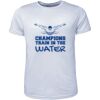 Mens Brushed Tee Shirt Thumbnail